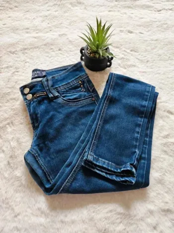 💙💙 Jean slim • Original  Denim - 36/S 💙💙