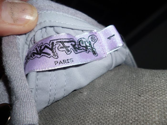 robe/tunique - photo numéro 5