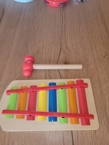 Xylophone