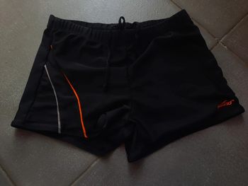 Boxer de bain homme