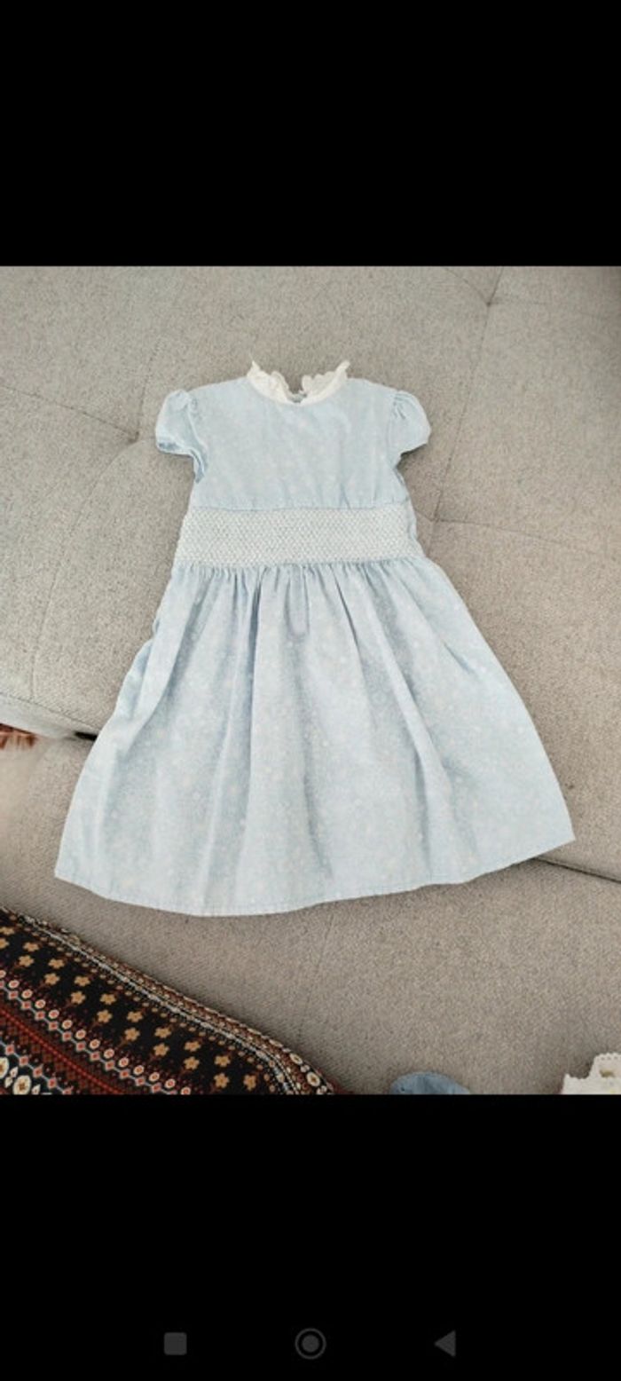 Lot robes 24-36 mois - photo numéro 2