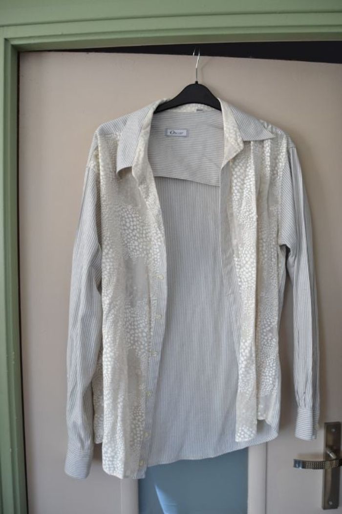Chemise 3XL