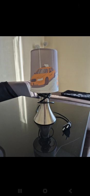 Lampe