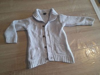 Gilet