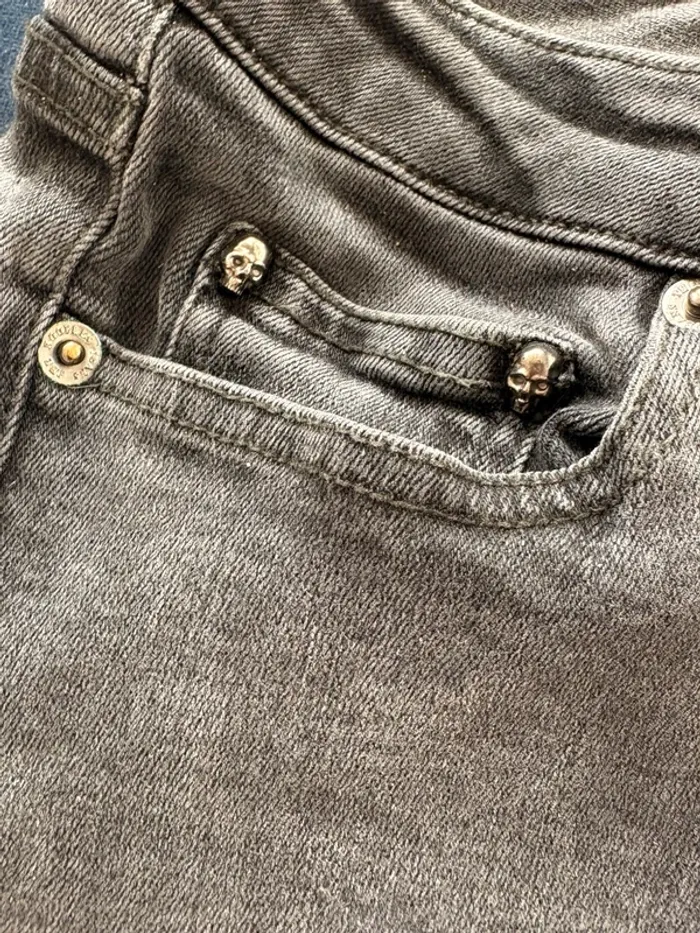 Jean The Kooples • S - photo numéro 6