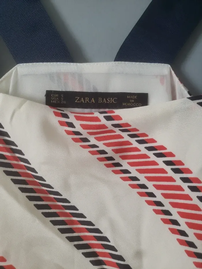 Robe Zara - photo numéro 3