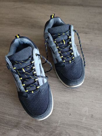 Baskets homme 44
