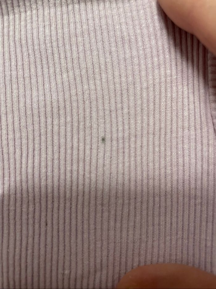 Body fille 9 mois - photo numéro 4