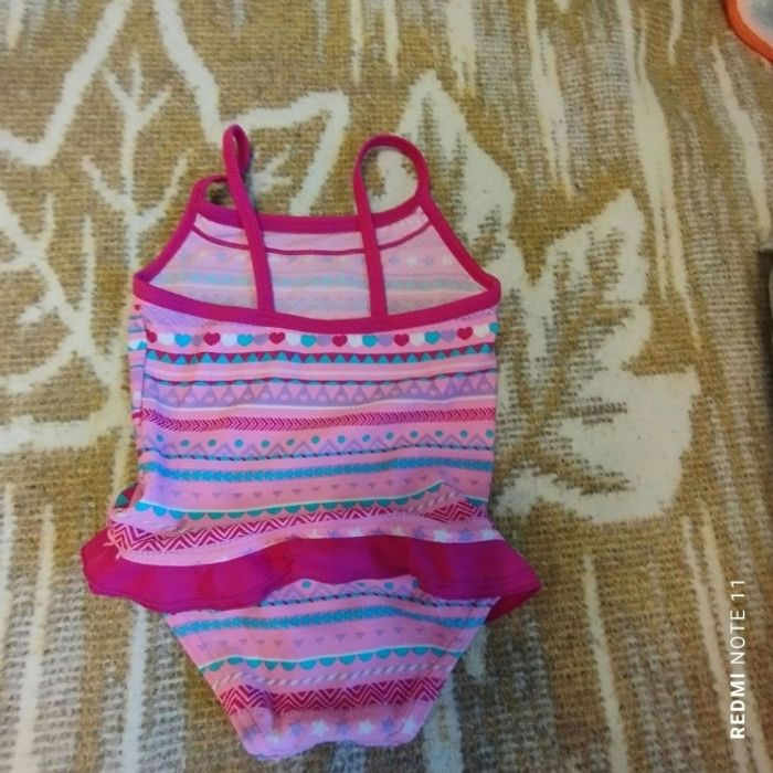 Maillot bébé