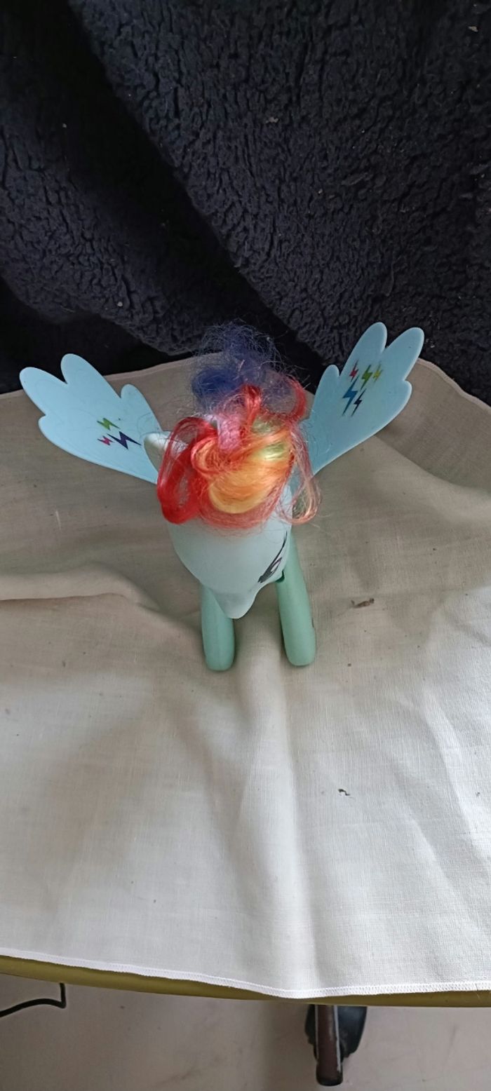 My little pony - photo numéro 7