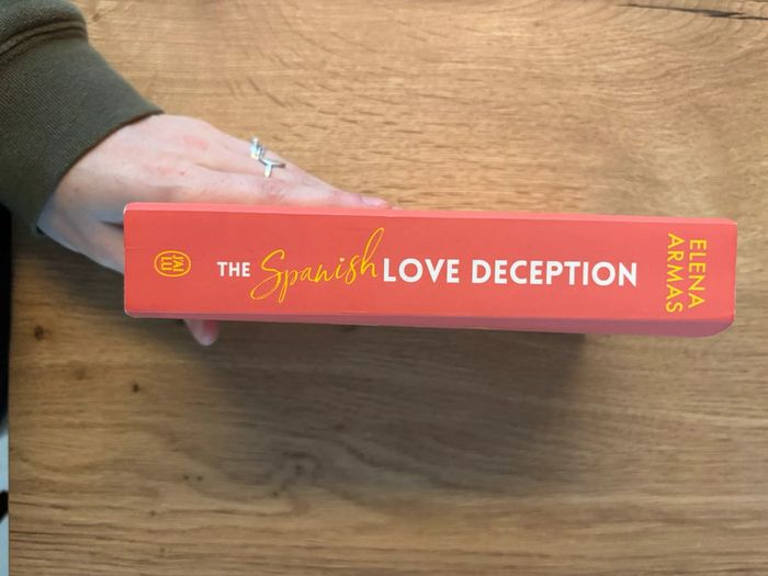 Spanish love deception - photo numéro 3