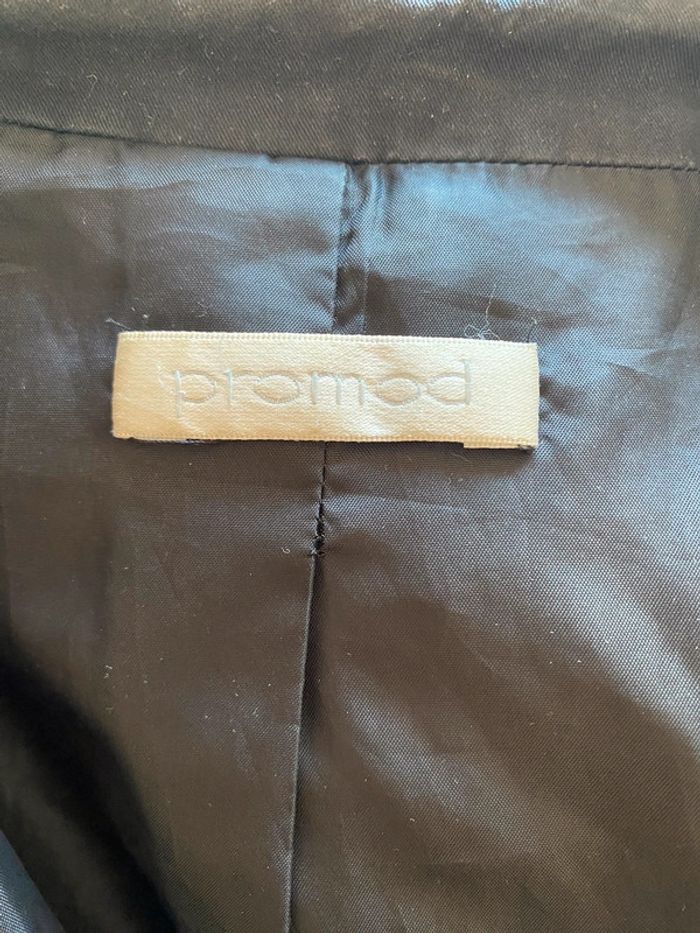 Trench promod taille 44 - photo numéro 5