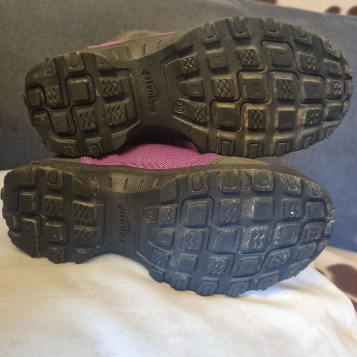 Chaussures de ski - photo numéro 7