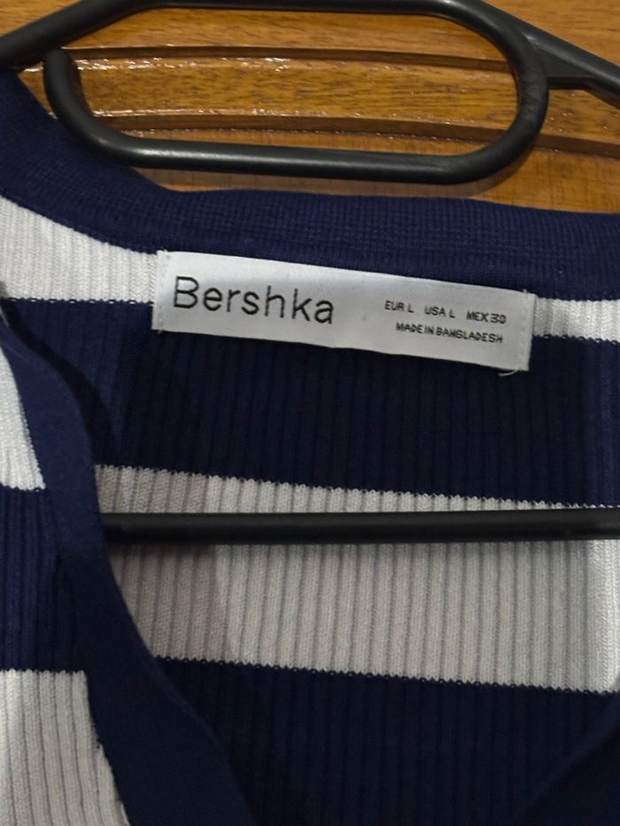 Maillot longue manche