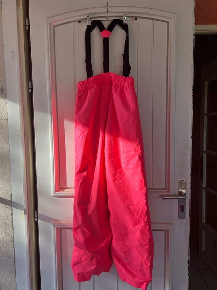 Pantalon ski fille 14 ans Wedze Décathlon - photo numéro 4