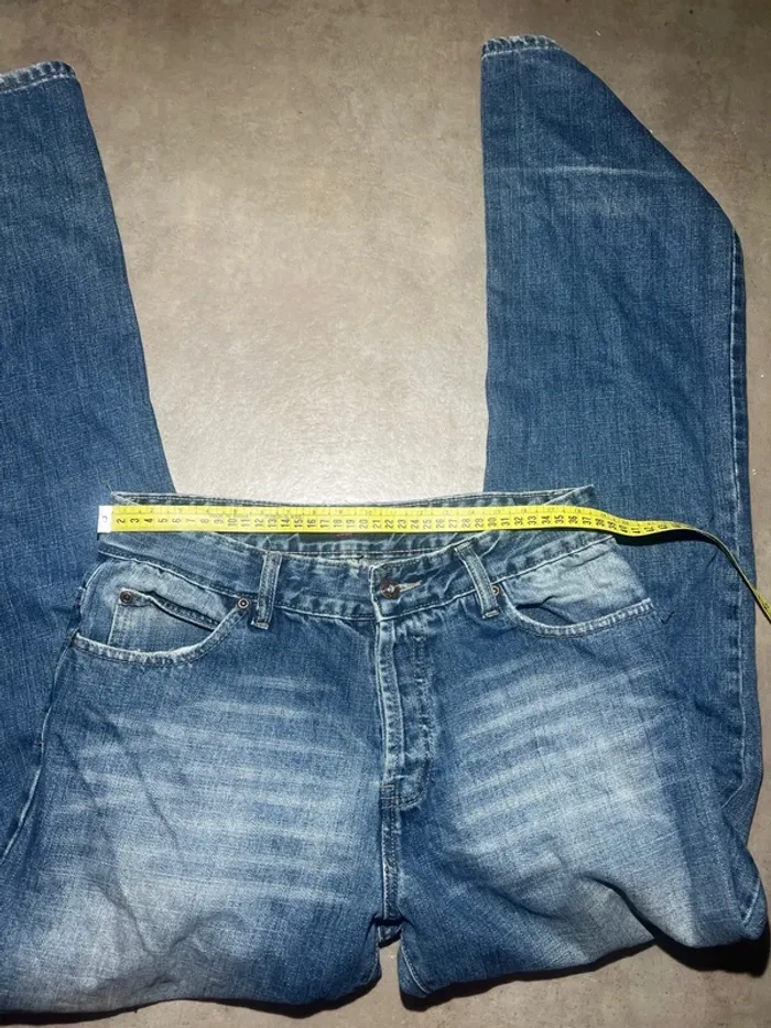 Jeans RG512 - photo numéro 6