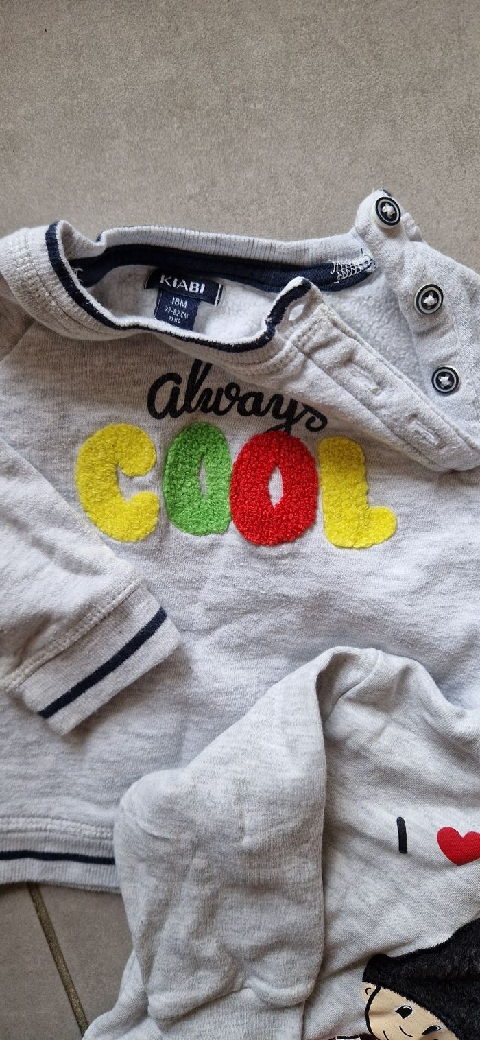 Lot pulls - photo numéro 2