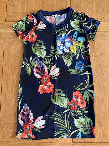 Robe taille 40 Lolaliza