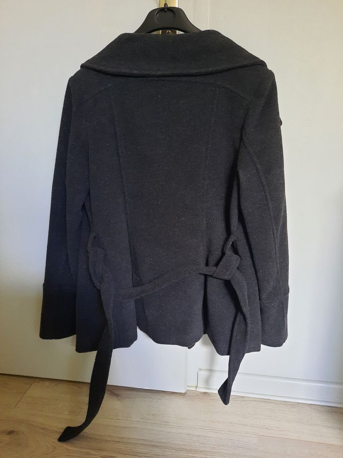 Veste hiver femme XL / 42 - photo numéro 2