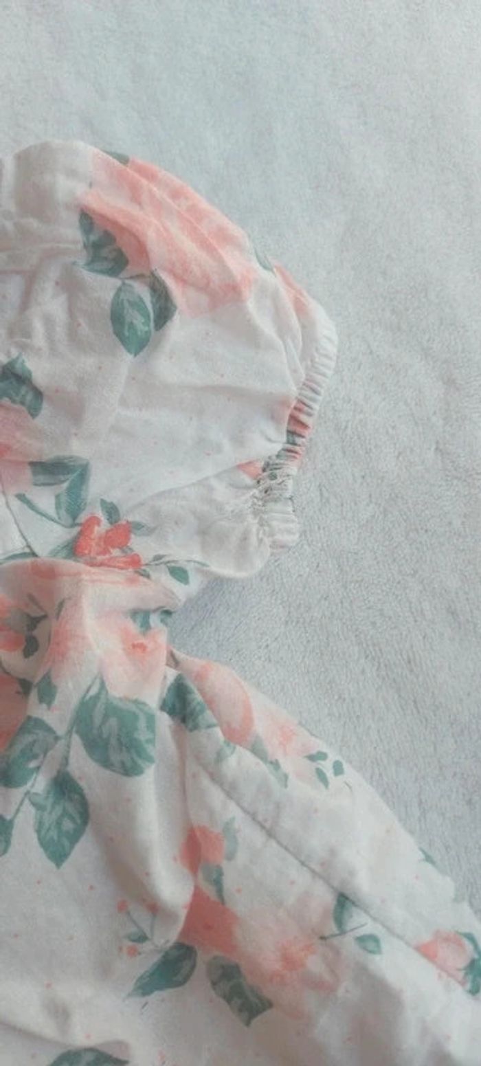 Ensemble bébé fille 9 mois été - photo numéro 10