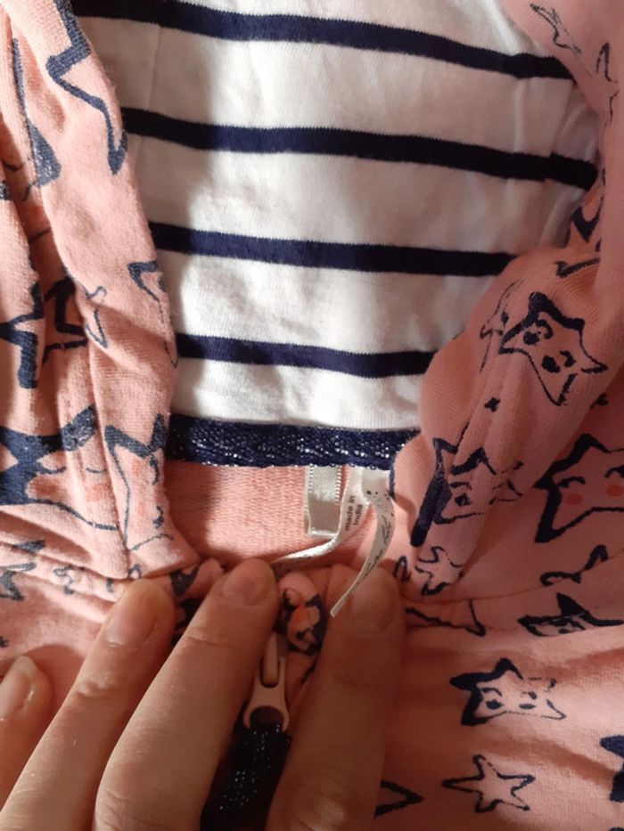 Combi short - photo numéro 3