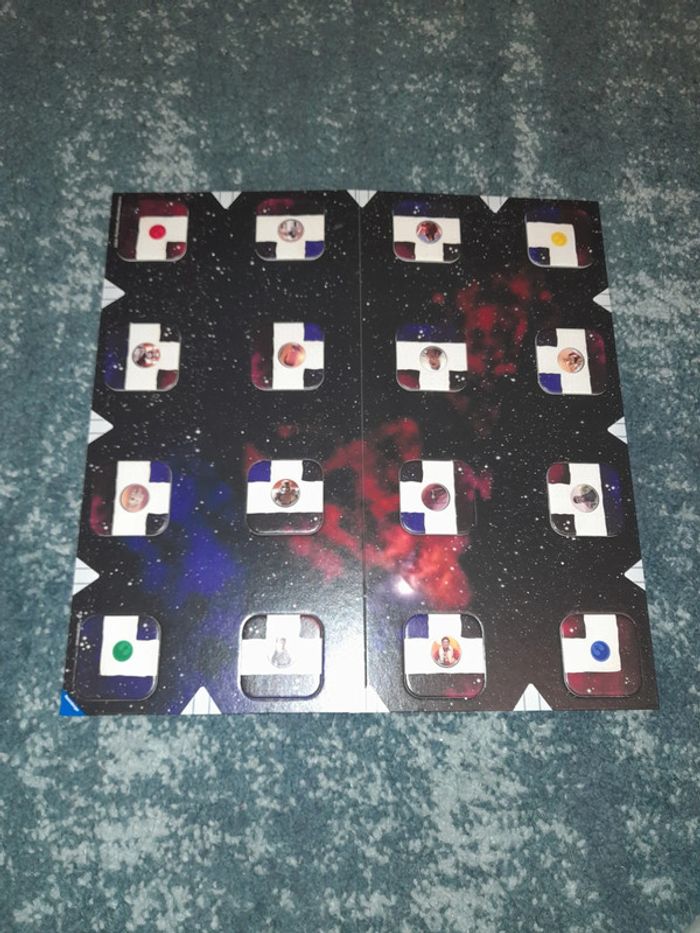 Labyrinth star wars - photo numéro 7