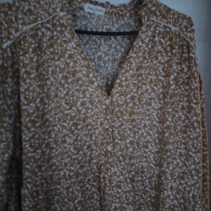 Robe taille 4 Melya Melody - photo numéro 2