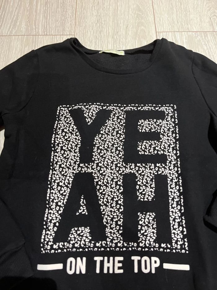 Sweat - photo numéro 2