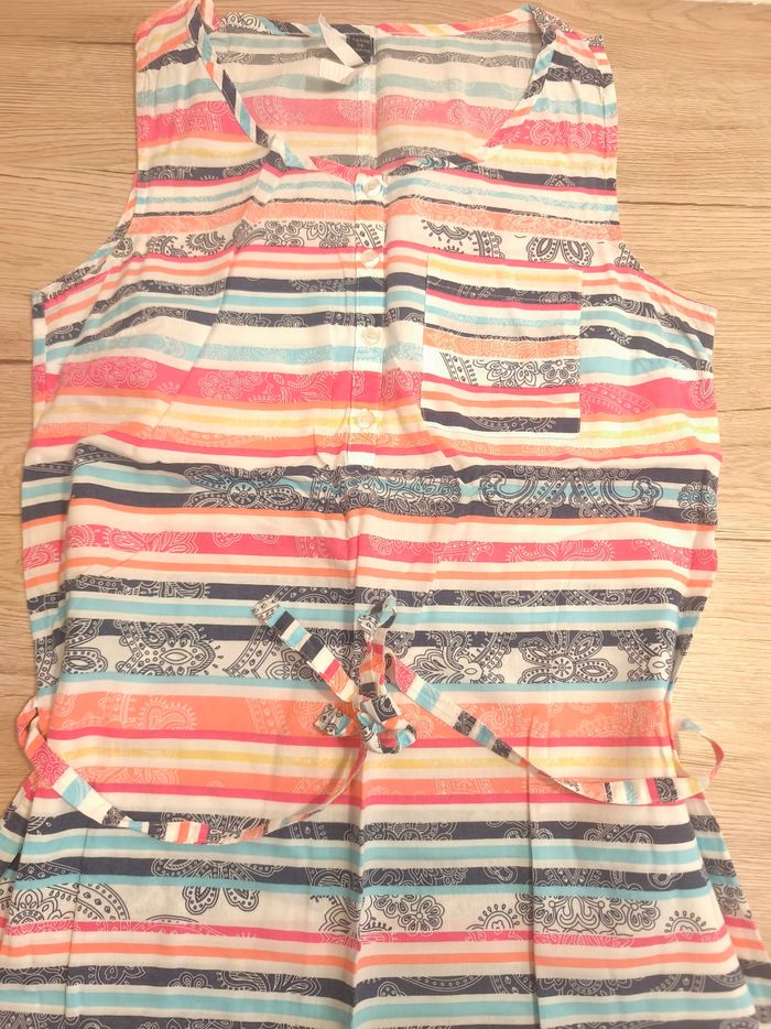 Tunique été taille 38 - photo numéro 3