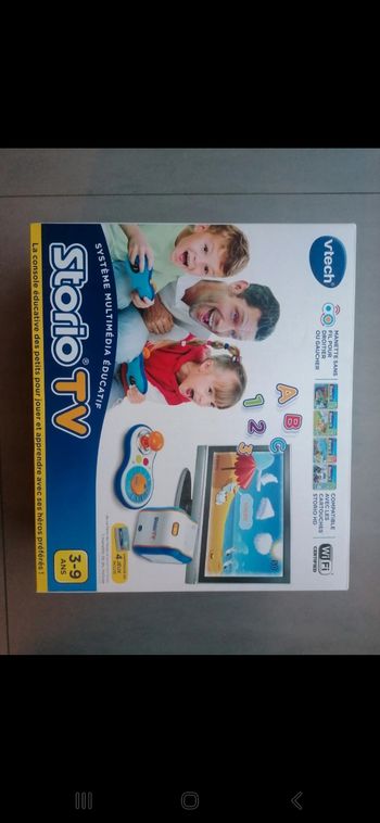 Storio TV