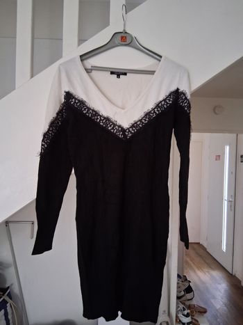 Robe hiver