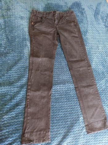 Jeans femme taille 38
