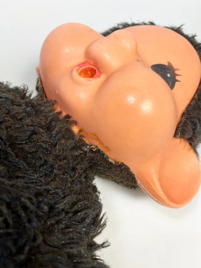 Peluche Kiki Géant 60cm - photo numéro 4