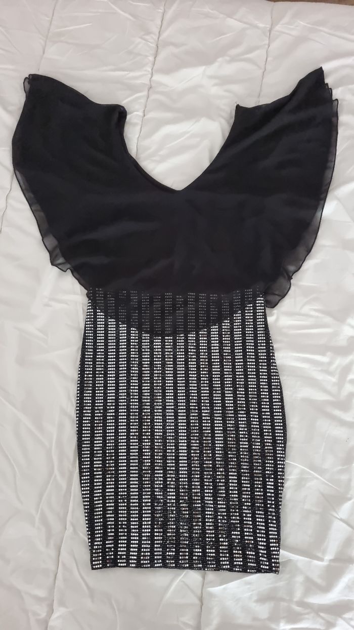 Robe de soirée