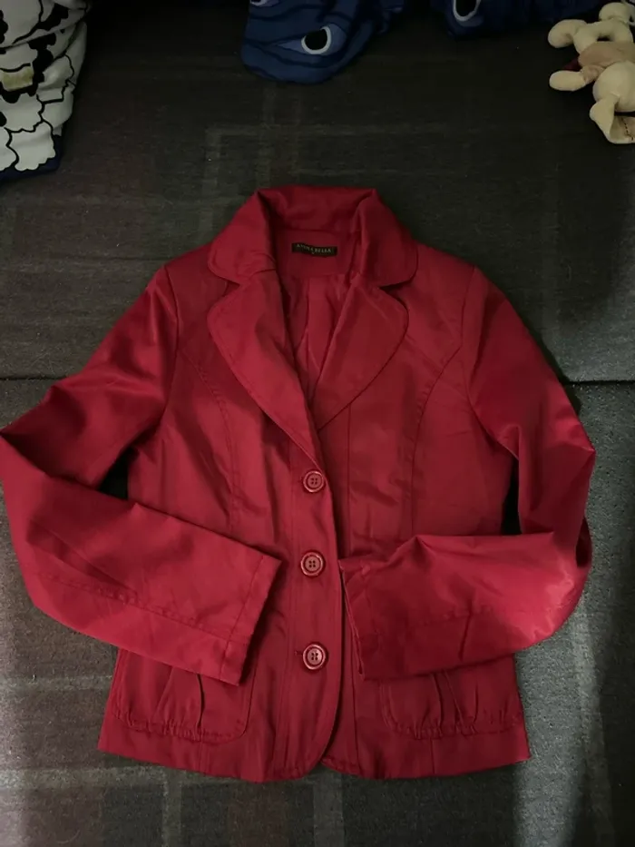 Blazer