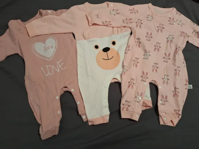 Pyjamas
