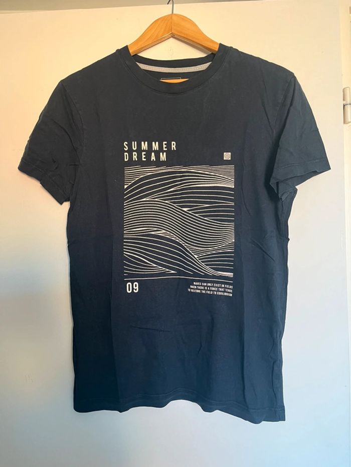 T-shirt Jules Summer Dream