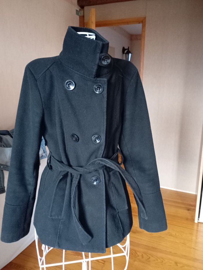Manteau femme - photo numéro 3