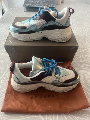 Basket plate-forme neuve