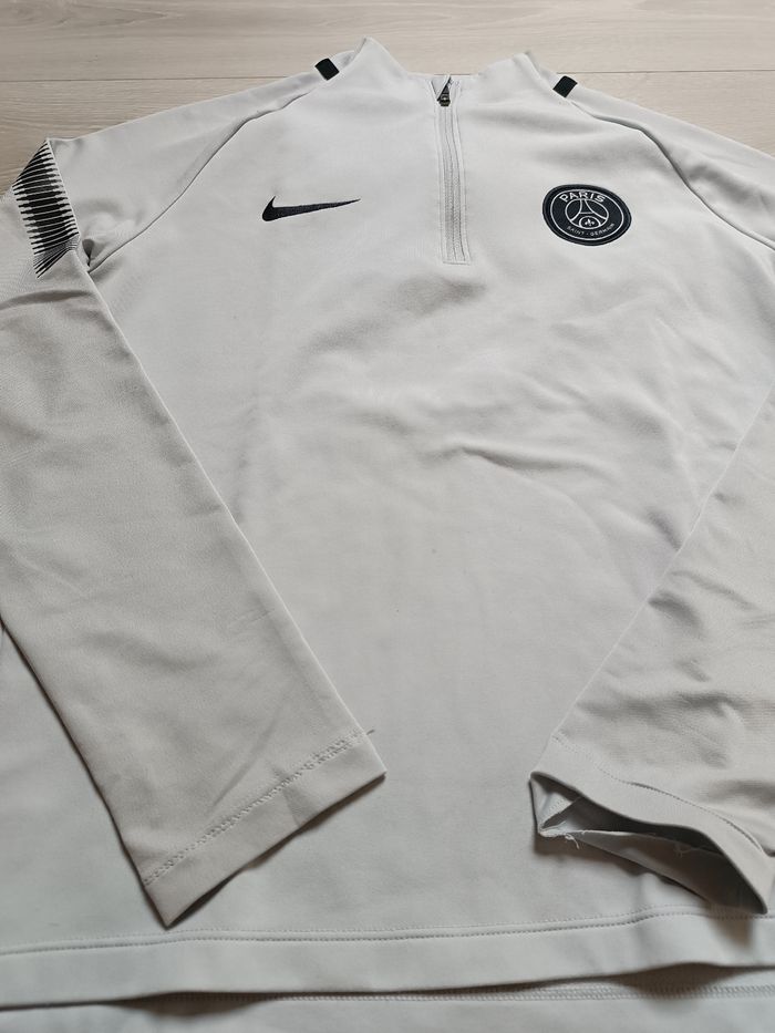 Survêtement psg - photo numéro 4