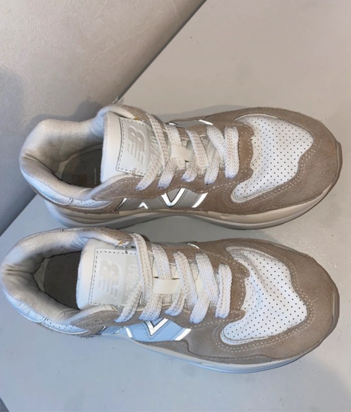 New balance 5740 - photo numéro 5