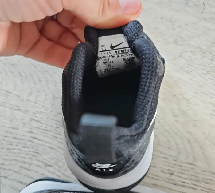 Chaussure - photo numéro 4