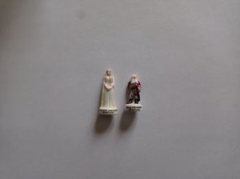 Lot de 2 fèves "The Hobbit"