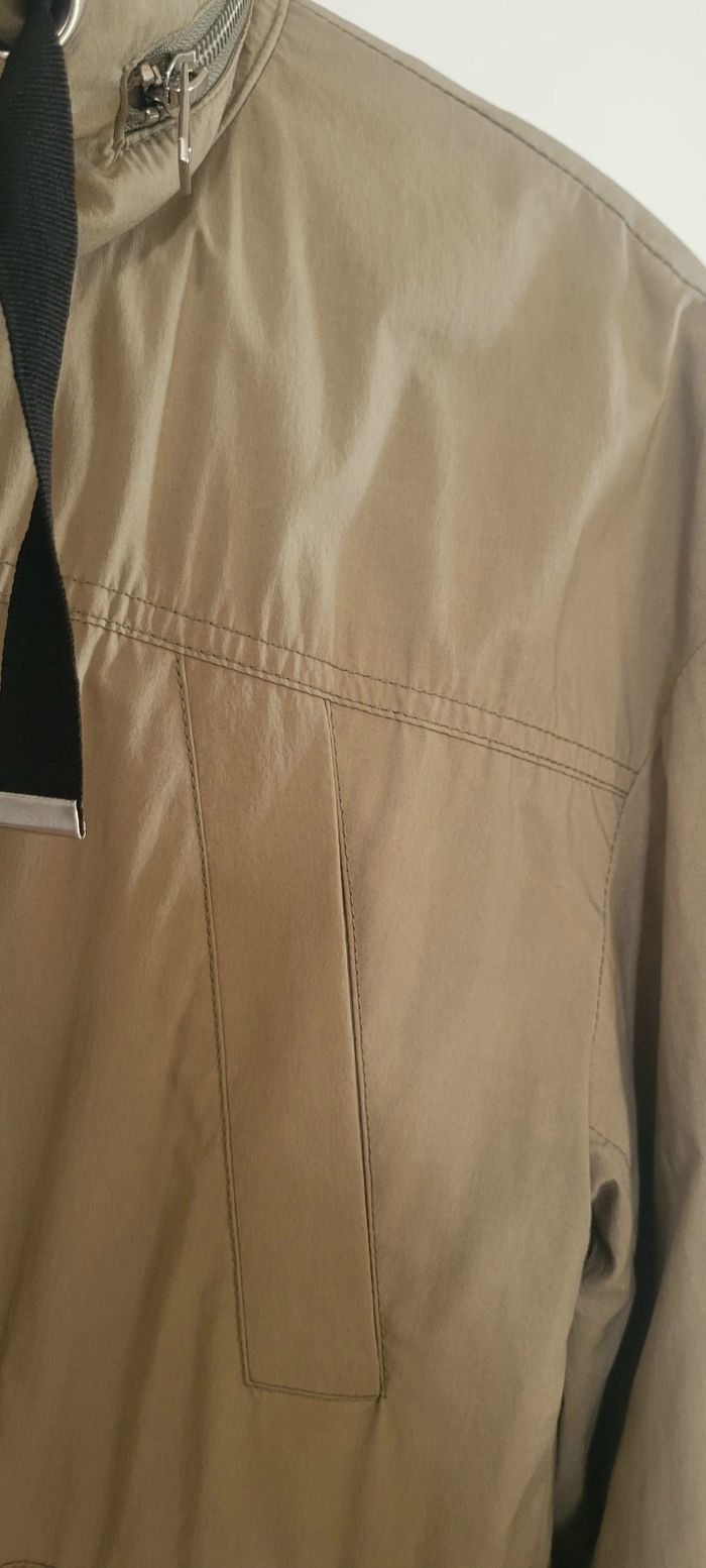 Imperméable couleur sportwear - photo numéro 5