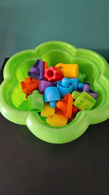 Jeu construction