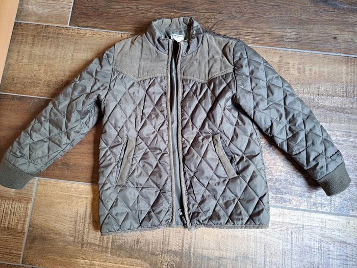 Manteau 3 en 1 / 6ans - photo numéro 4