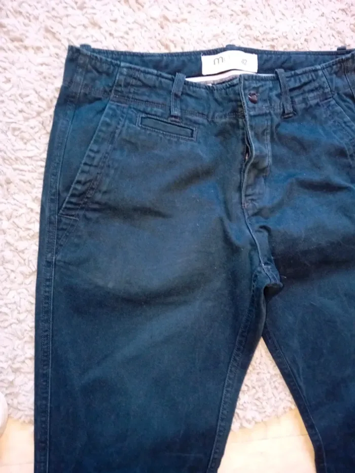Pantalon homne - photo numéro 2