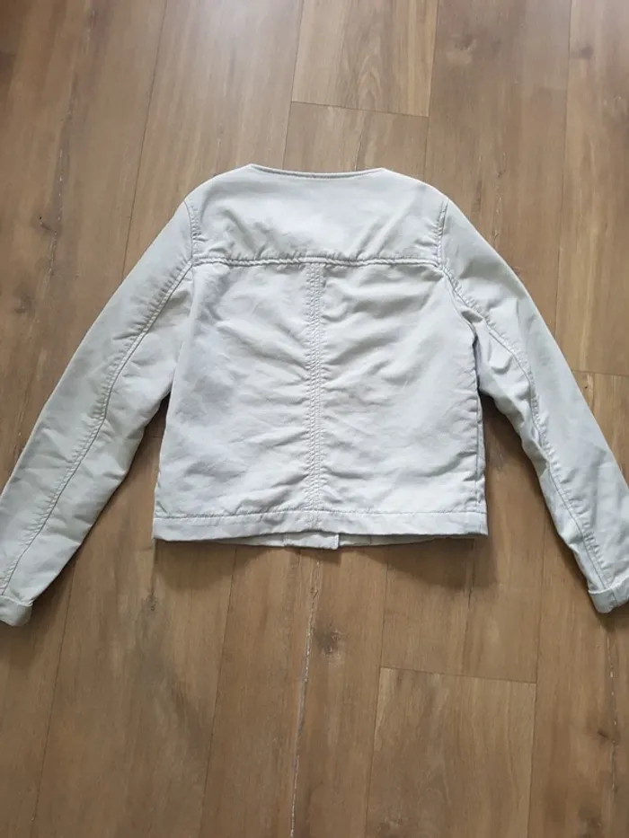 Veste Bizzbee S - photo numéro 9