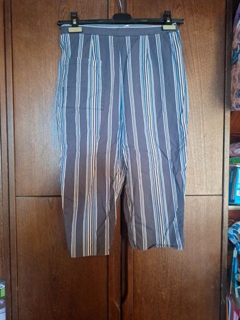 Pyjama court 36 damart