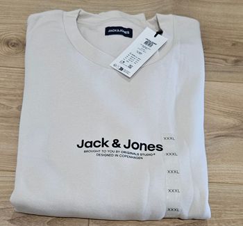 Sweat Jack & Jones hommes - Taille XXXL